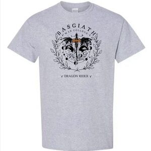 Fourth wing T-Shirt